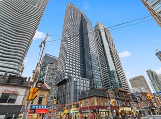 8 Wellesley, Toronto, ON M4Y 1E7