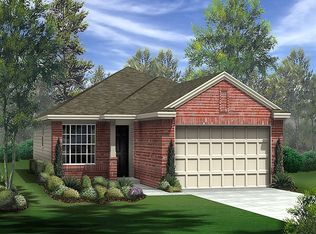 7123 Panther Ridge Dr, Spring, TX 77389