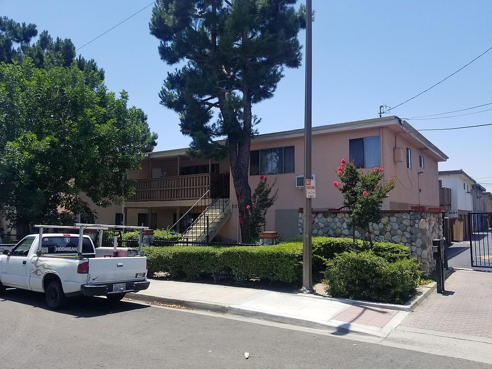 1st image of 4694 Bandera St #C