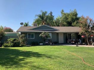 25552 Walden Ave, Madera, CA 93638