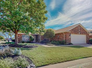 9001 Kingston Dr, Denton, TX 76207