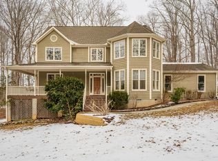 1005 Wood Sage Dr, Chapel Hill, NC 27516