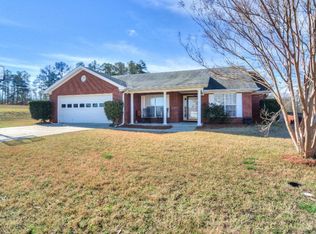 542 Jackson St, Grovetown, GA 30813