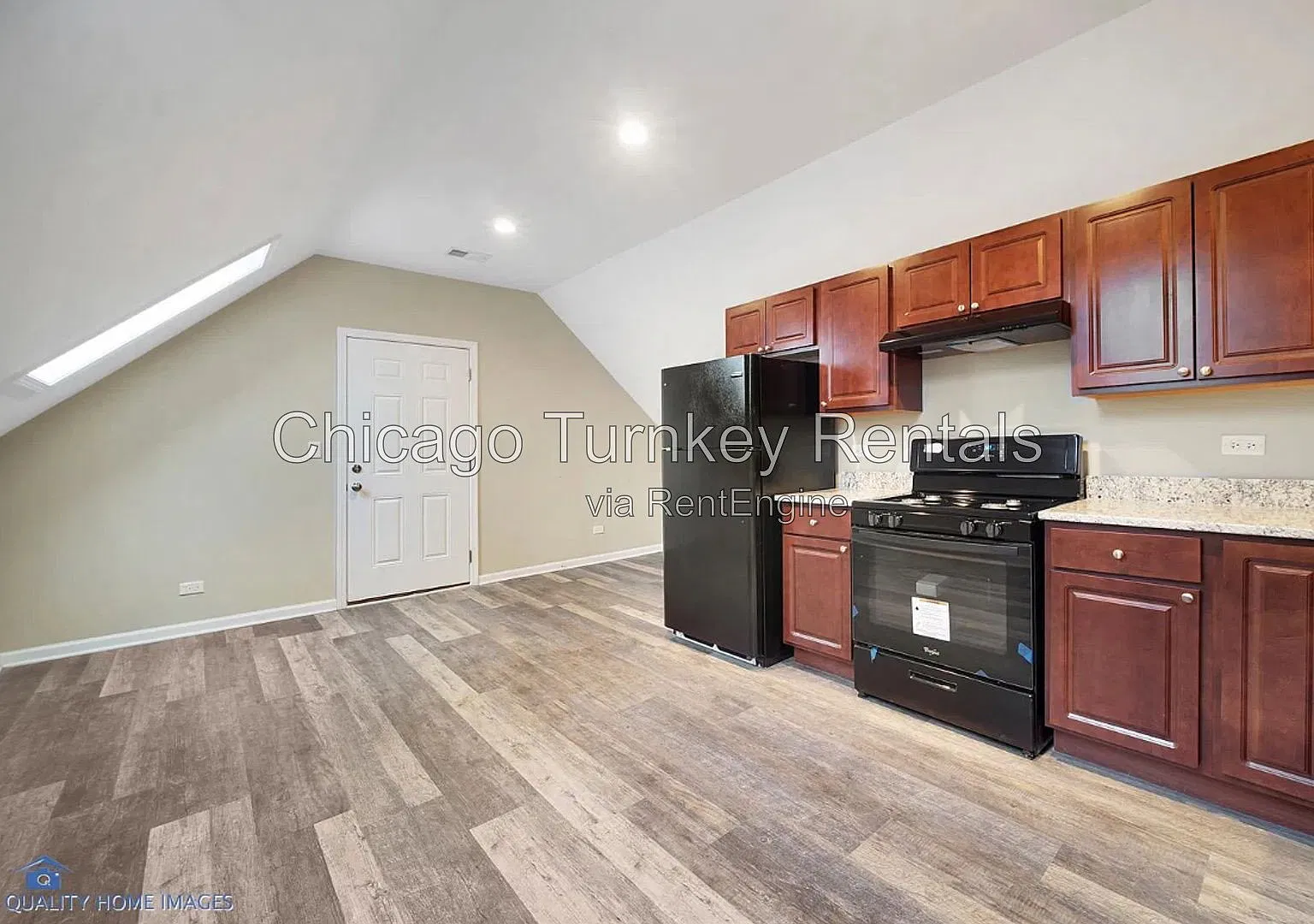 1 bed, 1.0 bath, 400 sqft, $1,250 — Photo 4