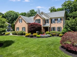 15 Ammerman Way, Chester Boro, NJ 07930