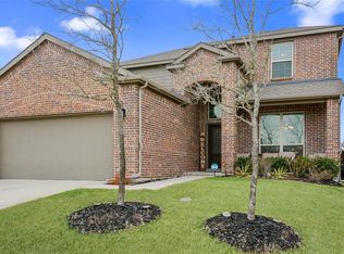 3707 Bastrop St, Melissa, TX 75454