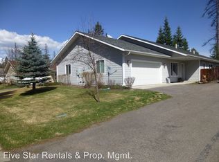 211 Fox Hollow Ln, Whitefish, MT 59937