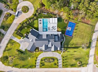 118 Castle Pines Dr, Montgomery, TX 77316