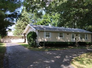 6497 S Tee St, Knox, IN 46534