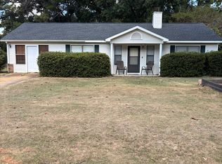 378 Sunny Acres Rd, Ozark, AL 36360