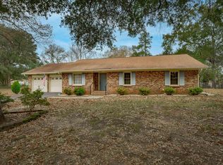 7085 Meeting House Rd, Dalzell, SC 29040