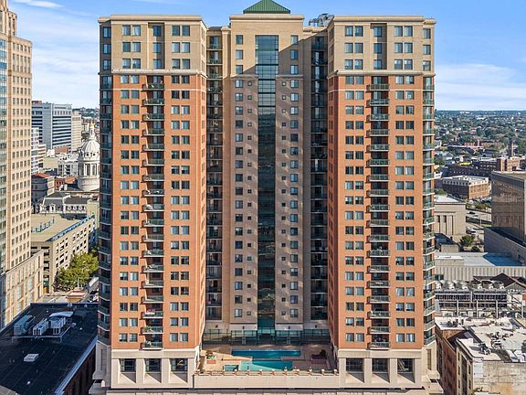2nd image of 414 Water St Unit 1306