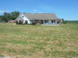 7806 Narrows Rd, Lonsdale, AR 72087