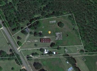 23242 Fleeta Rd, Opp, AL 36467