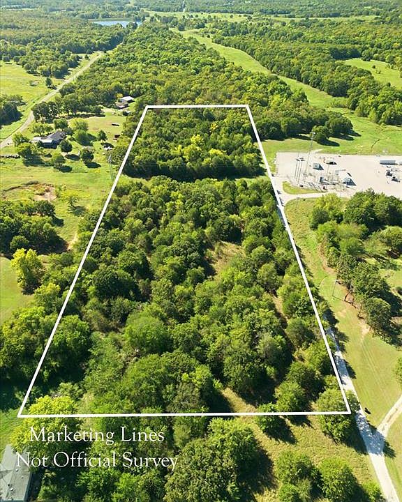 1st image of County Road 3600