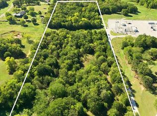 County Road 3600, Ada, OK 74820