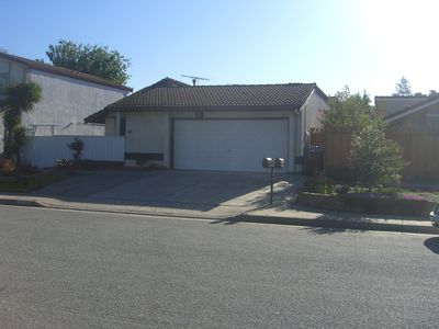 5798 Southview Dr, San Jose, CA, 95138