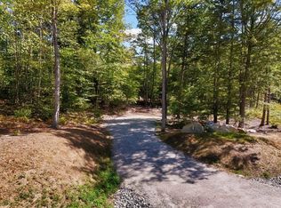 Jacob Hall Farm, Rumney, NH 03266