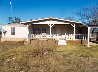 1491 Harper Valley Rd, Harper, TX 78631