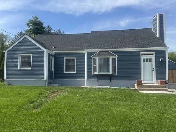 3 Crestwood Dr