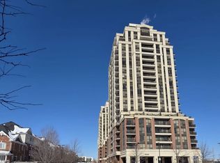9500 Markham Rd #1607, Markham, ON L6E 0N6