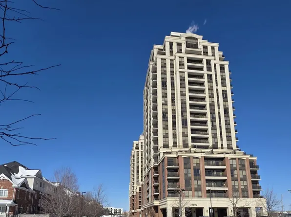 9500 Markham Rd, Markham, ON
