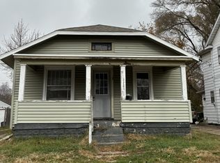 1125 E Calvert St, South Bend, IN 46613