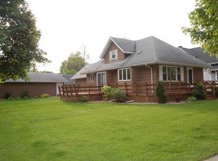 409 Saint Paul Ave N, Fulda, MN 56131