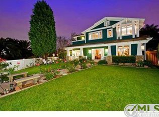 1015 Golden Gate Dr, San Diego, CA 92116