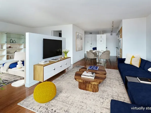 75 Henry St APT 5L, Brooklyn, NY 11201