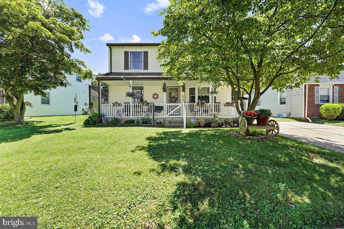 312 Love Ln, Norwood, PA 19074 Zillow
