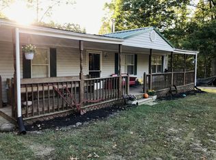 8841 Williby Rd, Salem, VA 24153