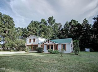 278 Highway 487 E, Carthage, MS 39051