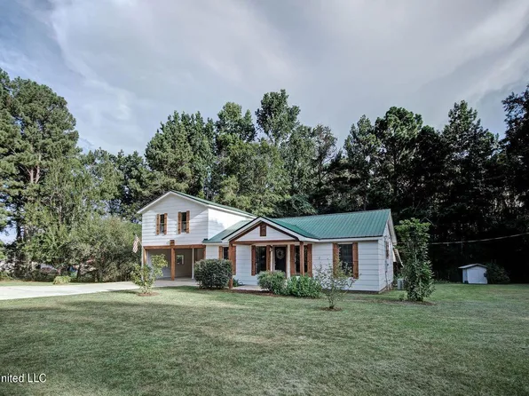278 Highway 487 E, Carthage, MS 39051