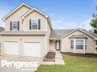3337 McIntosh Ln, Snellville, GA 30039