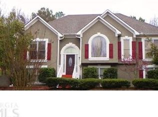 615 Springharbor Dr, Woodstock, GA 30188