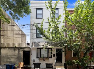 714 S Percy St, Philadelphia, PA 19147