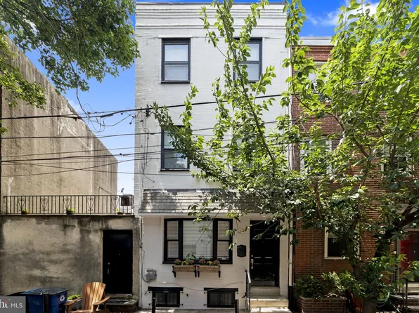714 S Percy St, Philadelphia, PA 19147