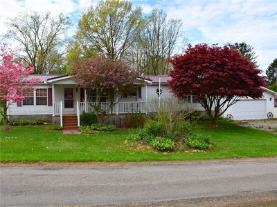 1059 Clover Ln, Espyville, PA, 16424