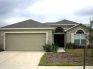 505 Cadiz Dr, Groveland, FL 34736