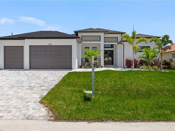 4027 SW 2nd Ave, Cape Coral, FL 33914