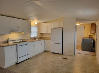 9658 Seaway Dr #91, Algonac, MI