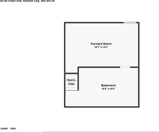10738 Stark Ave — Photo 4