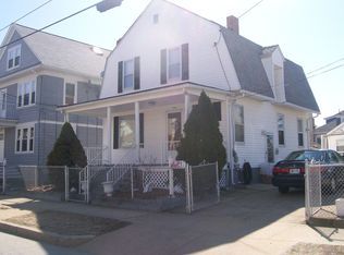 224 California Ave, Providence, RI 02905