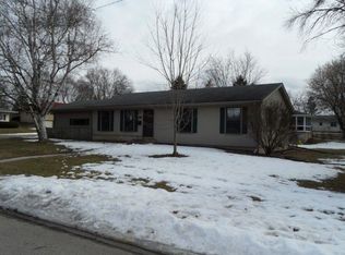 523 Frederick St, Sun Prairie, WI 53590