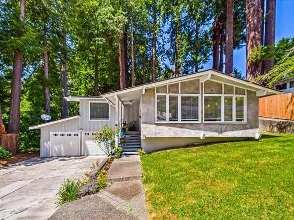 2305 Harris St, Eureka, CA 95503