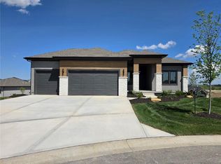 11275 S Gleason Rd, Olathe, KS 66061