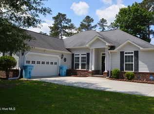 101 Saint Rd, Richlands, NC 28574