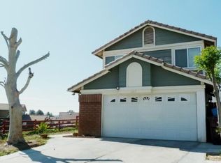 11067 Sultan St, Moreno Valley, CA 92557