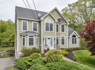 212 Oak Hill Rd, Barrington, NH 03825
